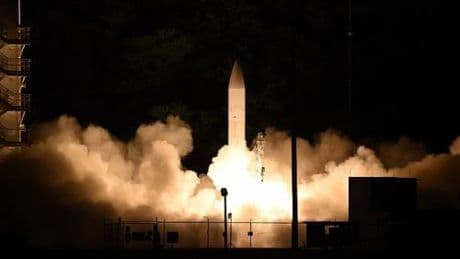 Un minerale per le armi ipersoniche: la pietra preziosa nelle mani della Cina