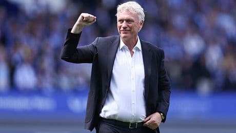 Everton boss David Moyes wants stadium move to fuel an era of success as he says 'there is a feeling of a club coming back together'