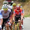 Live Vuelta | Bekijk de koerssituatie van de vijftiende rit met loodzwaar begin