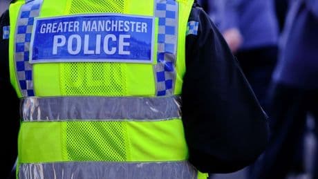 Two arrested after video of Orthodox Jews being sprayed by water pistol