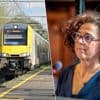 “Zwarte dag voor Brugge”: ook gemeenteraadsvoorzitter Annick Lambrecht ontgoocheld na keuze van NMBS