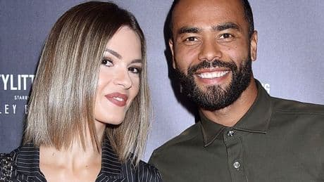 Cheryl's ex Ashley Cole's reclusive new life now with lookalike wife and changed ways