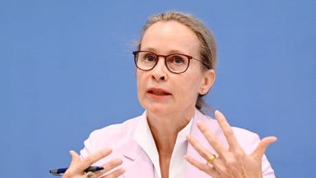 Bei Brötchen und Kaffee: Wie es zur Unions-Wende wegen SPD-Juristin kam