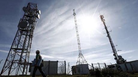 De la megafonía al ‘plan Mercurio’: así se comunicarían las autoridades cuando todo falla