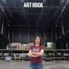 ENTRETIEN. Carol Meyer, directrice d’Art Rock : « Je quitterai le festival le cœur lourd »