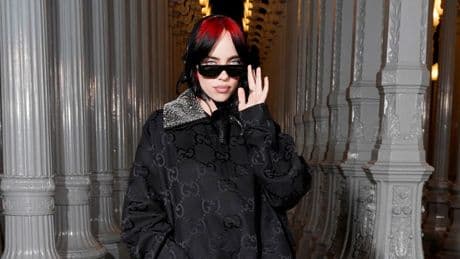 Billie Eilish’s Albums Are Flying High — All Of Them