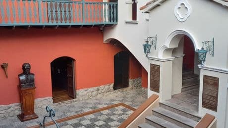 Día Mundial del Arte: entre 30.000 a 40.000 personas visitan los museos paceños cada año