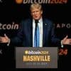 Quatre questions sur le repas organisé entre Donald Trump et les acheteurs de sa cryptomonnaie
