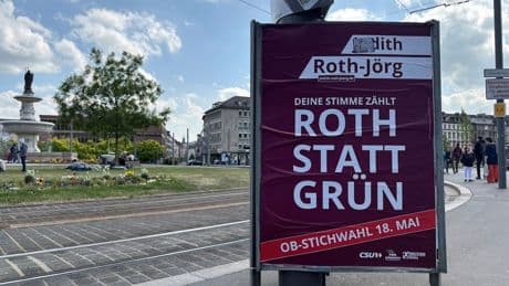 OB-Wahl in Würzburg: Die Würzburger CSU und das Problem mit der „Vädderleswärdschaft“