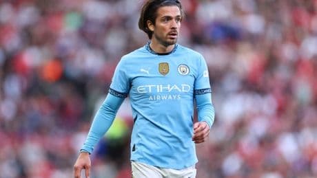 Rio Ferdinand names three clubs Jack Grealish should join after Man City exit