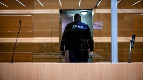 Féminicide en Isère: un homme placé en détention après avoir avoué le meurtre de sa femme