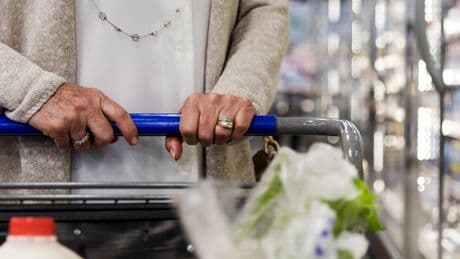 Ultraprocessed Foods Linked to Early Symptoms of Parkinson’s