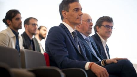 Fiasco de una iniciativa divisiva