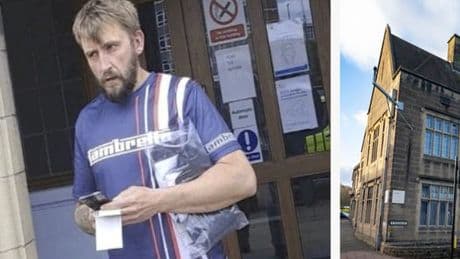 Scots benefits cheat 'hijacked' identities of 68 people to rake in £170,000