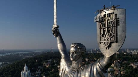 Krieg in der Ukraine: Was Trumps Idee des „Gebietstauschs“ bedeutet