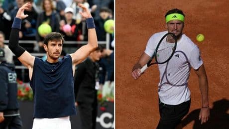 Musetti, quando gioca: orario e dove vederlo in tv e streaming. L'azzurro a caccia della semifinale contro Zverev