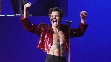 Harry Styles soll Wohnung in Berlin gekauft haben