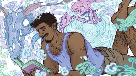 Thrilling Fantasy Books That Reimagine Myths and Folklore