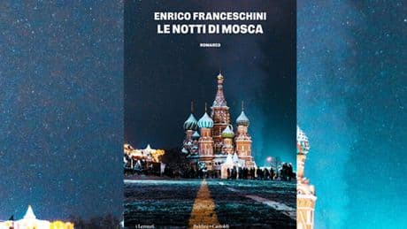 Le notti gialle di Mosca