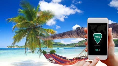 Urlaub mit VPN buchen: So sparen Sie bei Hotels bares Geld