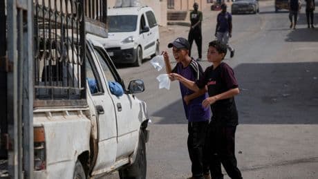 Aid groups call on Israel to end 'weaponization' of aid in Gaza