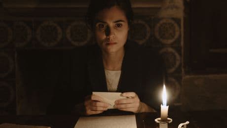 'La buena letra', ¿otra película de la Guerra Civil? El republicano que vendió sus principios
