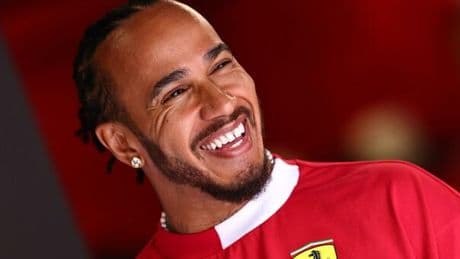 Ferrari, al Red Bull Ring lavori in corso, ma Hamilton pensa già al 2026