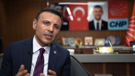 Çelik’ten Pehlivan’ın tutuklanmasına tepki: CHP, rehine siyasetiyle teslim alınamaz