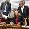 La pétition contre la loi Duplomb et son million de signatures pousse au débat