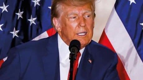 ABD Başkanı Trump: İran'la çok iyi görüşmeler yaptık