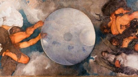 Ce Caravage que vous n’avez jamais vu
