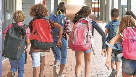 ¿Cuánto costará la vuelta al 'cole' este año?