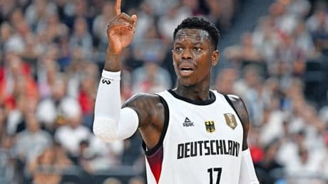 DBB-Team vor der EM: Das Warten auf das Aha-Erlebnis im deutschen Basketball