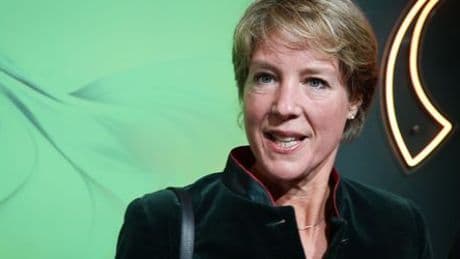 Christina Block scheitert mit Verfassungsbeschwerde in Sorgerechtsstreit