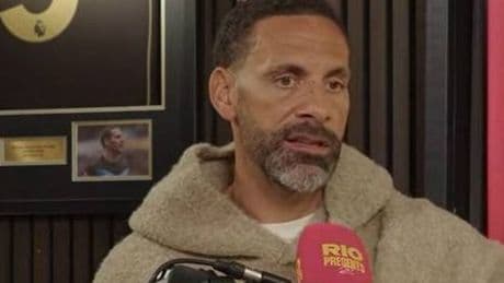 Rio Ferdinand names 8 Man Utd stars who DO have future under Ruben Amorim