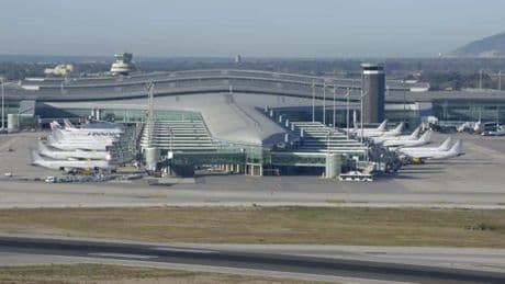 Aena y Generalitat llegan a un acuerdo para ampliar El Prat por casi 3.000 millones