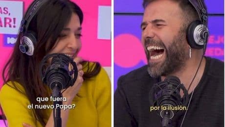 Las ingeniosas respuestas de los niños sobre cómo se elige al nuevo Papa: «El que se sepa todas las canciones de misa»