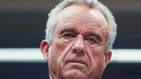 White House Blames Nonexistent Medical Citations In RFK Jr.’s ‘MAHA’ Report On ‘Formatting Issues’
