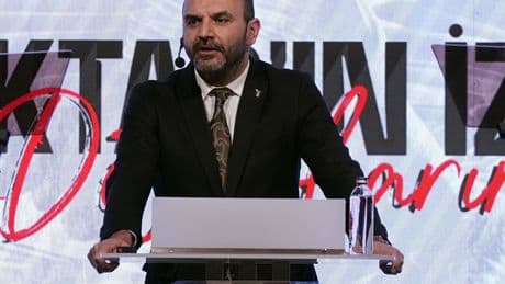 Beşiktaş'tan korsana büyük savaş!