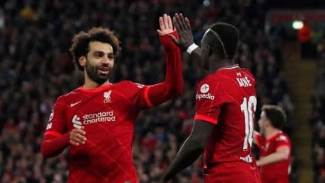 Muhammed Salah: “Mane ile aramız kötüydü”