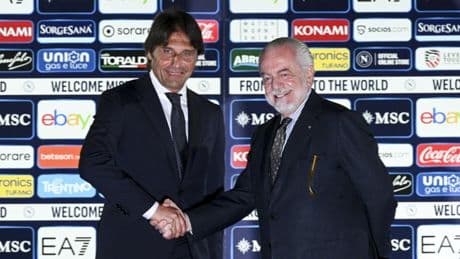 Chiesa va da Conte? Ecco il parere dei bookie. E Frattesi...
