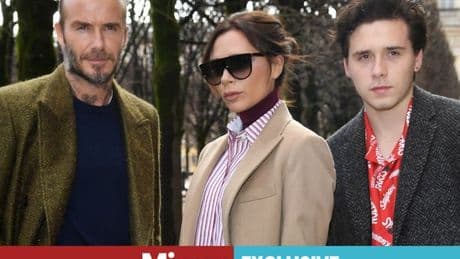 Beckhams feeling 'betrayed' by Brooklyn as 'real reason' for missing birthday exposed