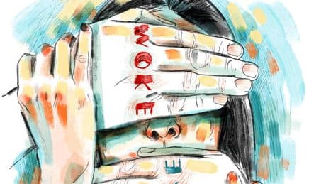 Encuesta: ¿Existe realmente el “moralismo woke”?