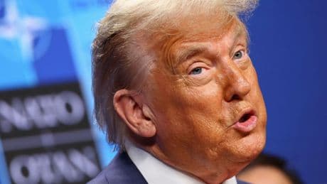 USA: Supreme Court schränkt Macht der Richter ein, Trump zu blockieren
