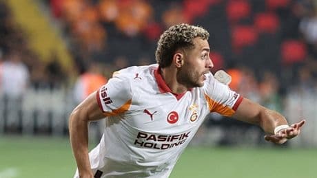 TRANSFER HABERİ - Galatasaray’dan Barış Alper Yılmaz kararı! O rakamın altına satılmayacak