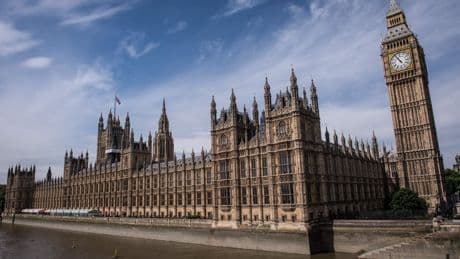Chagos Islands deal must be ratified to secure Diego Garcia, peers say