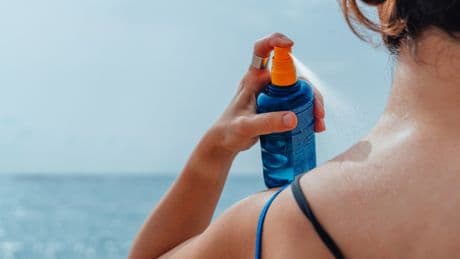 Sonnencreme mit UVA, UVB und LSF: Das sind die Unterschiede
