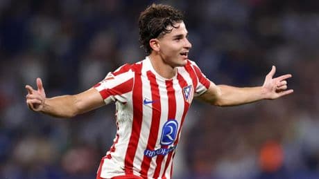 Atlético de Madrid - Elche, en directo | Sigue el partido de LaLiga EA Sports, en vivo