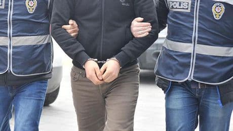 FETÖ'cü firari Kayseri'de yakalandı