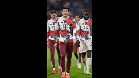 BILD nennt Hintergründe - ER ist Bayerns größter Verkaufs-Kandidat